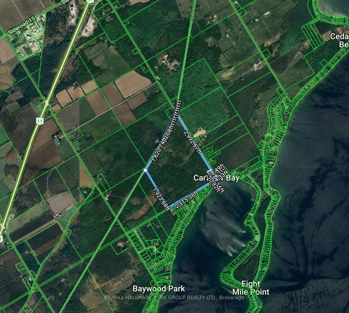 600 14th Line South N/A, Oro-Medonte, ON, L3V 6H1 - 17