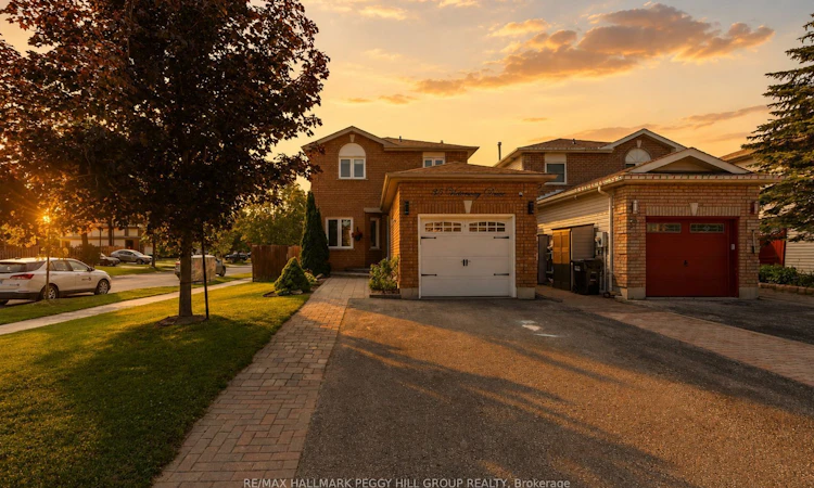 35 Victorway Drive
