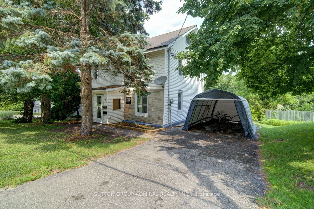 121 Seventh Street, Midland, ON, L4R 3Y9
