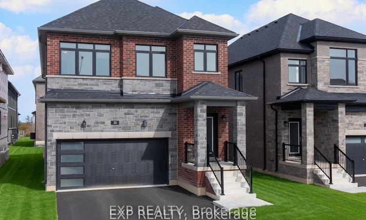 20 Ranch Terrace