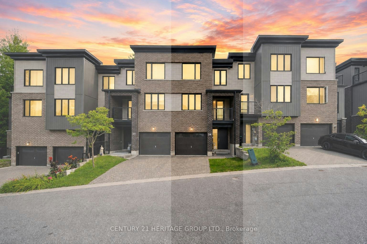 24-199 Ardagh Road, Barrie, ON, L4N 3V5