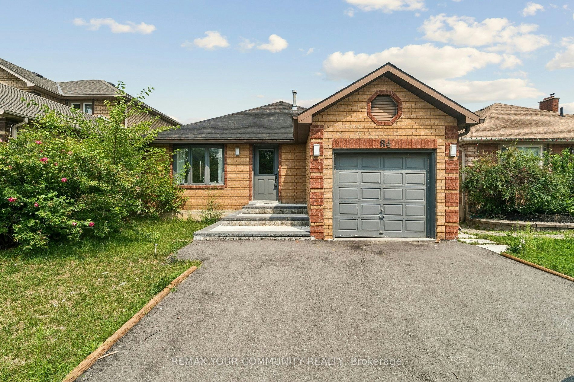 Main Floor-84 Irwin Drive, Barrie, ON, L4N 7A8
