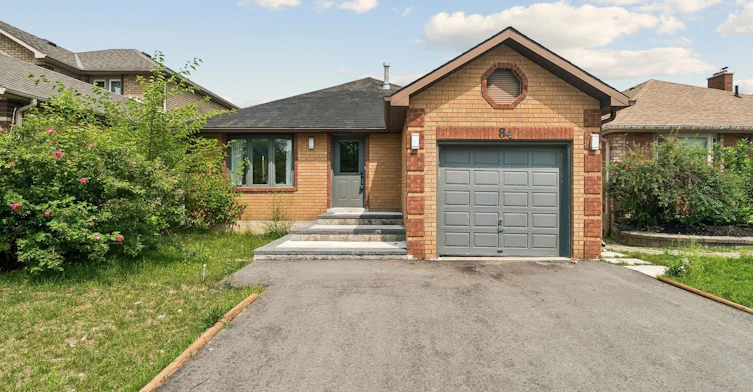 Main Floor-84 Irwin Drive, Barrie, ON, L4N 7A8