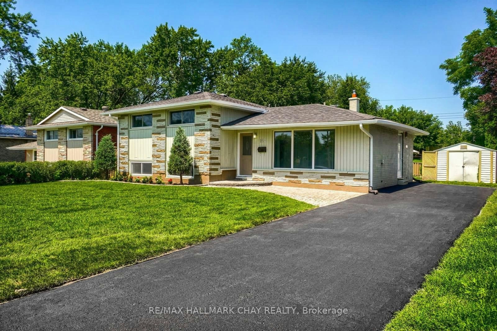 Main-152 Rose Street, Barrie, ON, L4M 2T7 - 2