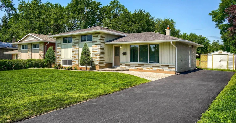 Main-152 Rose Street, Barrie, ON, L4M 2T7 - 2