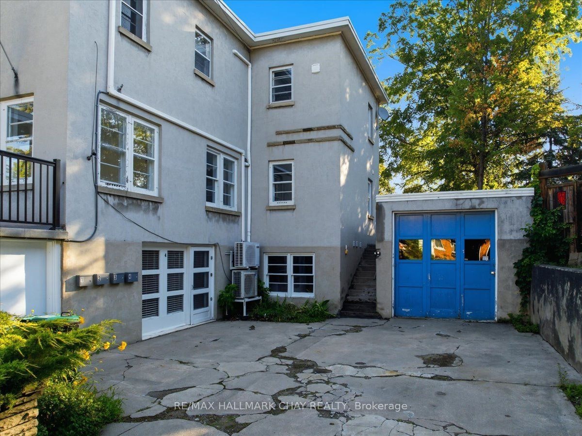 4-15 Parkside Drive, Barrie, ON, L4N 1W7 - 3