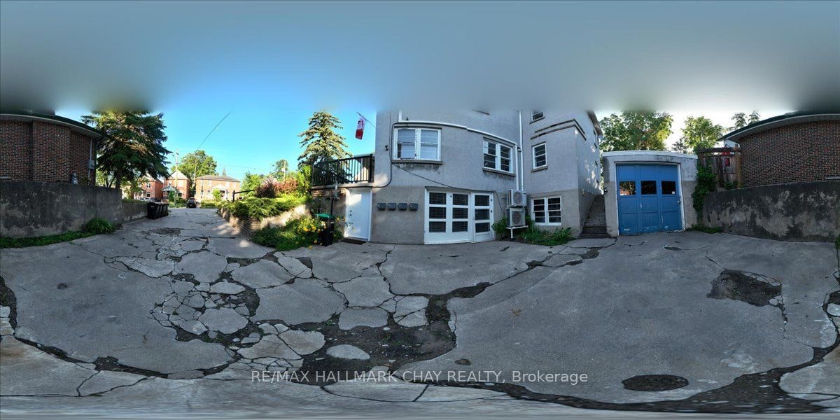 4-15 Parkside Drive, Barrie, ON, L4N 1W7 - 32