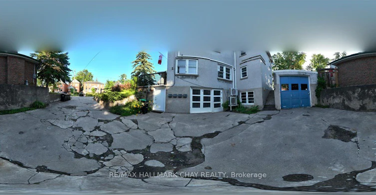 4-15 Parkside Drive, Barrie, ON, L4N 1W7 - 32
