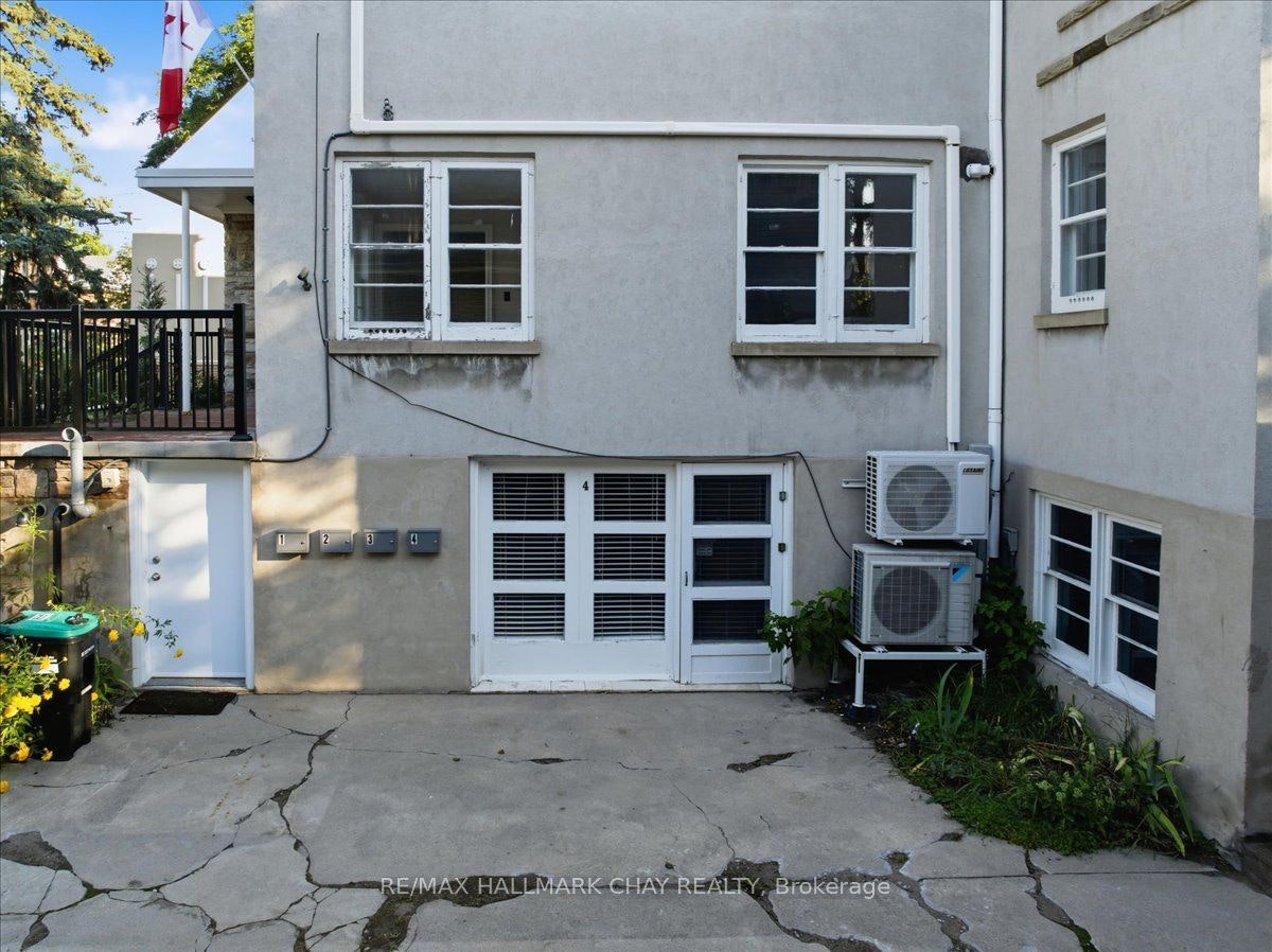 4-15 Parkside Drive, Barrie, ON, L4N 1W7 - 4