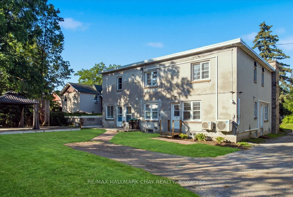 4-15 Parkside Drive, Barrie, ON, L4N 1W7 - 26