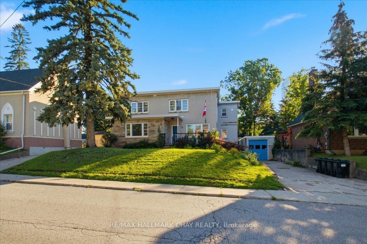 4-15 Parkside Drive, Barrie, ON, L4N 1W7 - 29