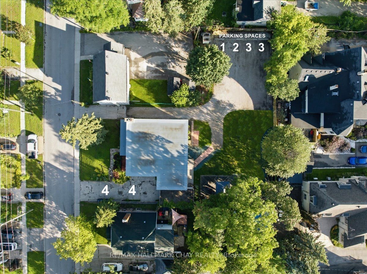 4-15 Parkside Drive, Barrie, ON, L4N 1W7 - 25