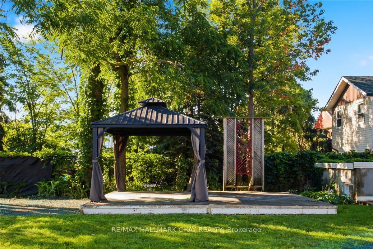 4-15 Parkside Drive, Barrie, ON, L4N 1W7 - 28