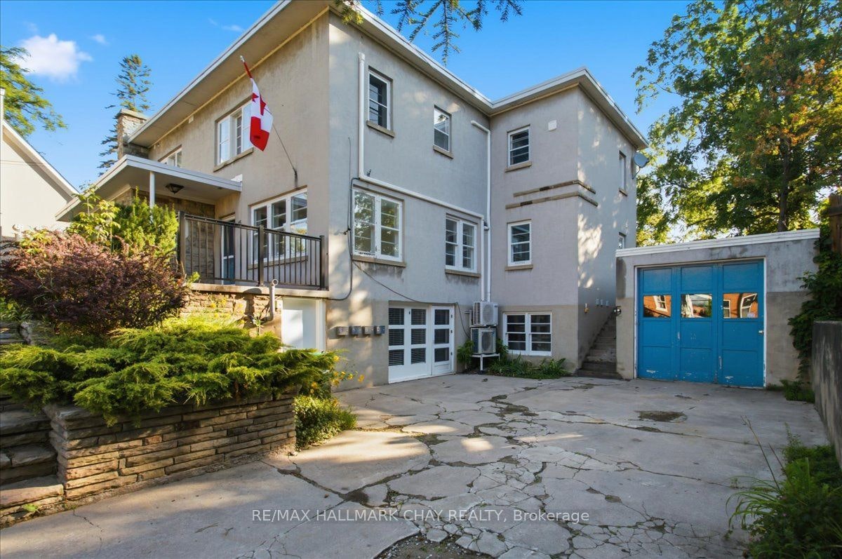 4-15 Parkside Drive, Barrie, ON, L4N 1W7 - 2