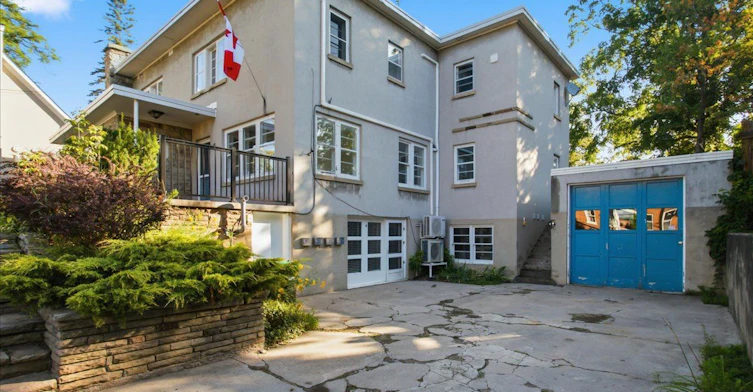 4-15 Parkside Drive, Barrie, ON, L4N 1W7 - 2