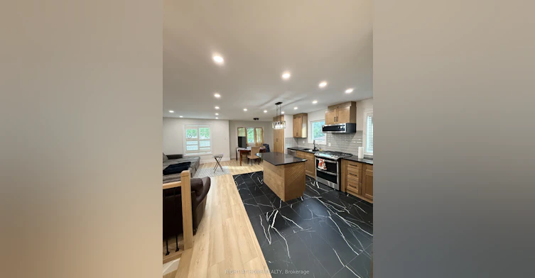 Main-73 Barre Drive, Barrie, ON, L4N 7P1