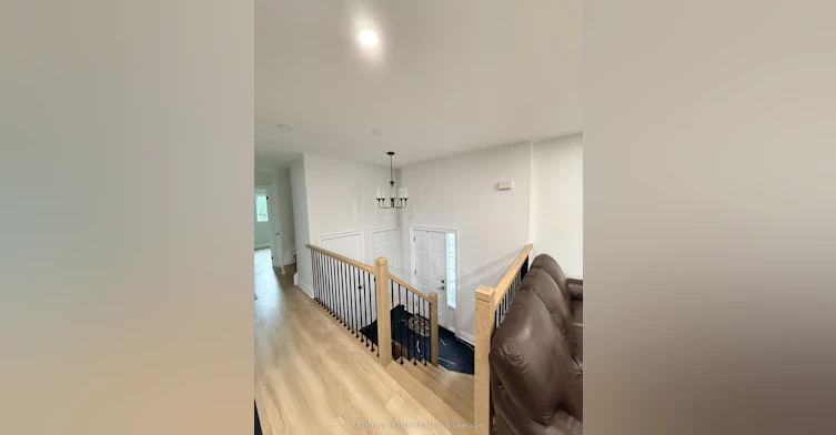 Main-73 Barre Drive, Barrie, ON, L4N 7P1 - 3