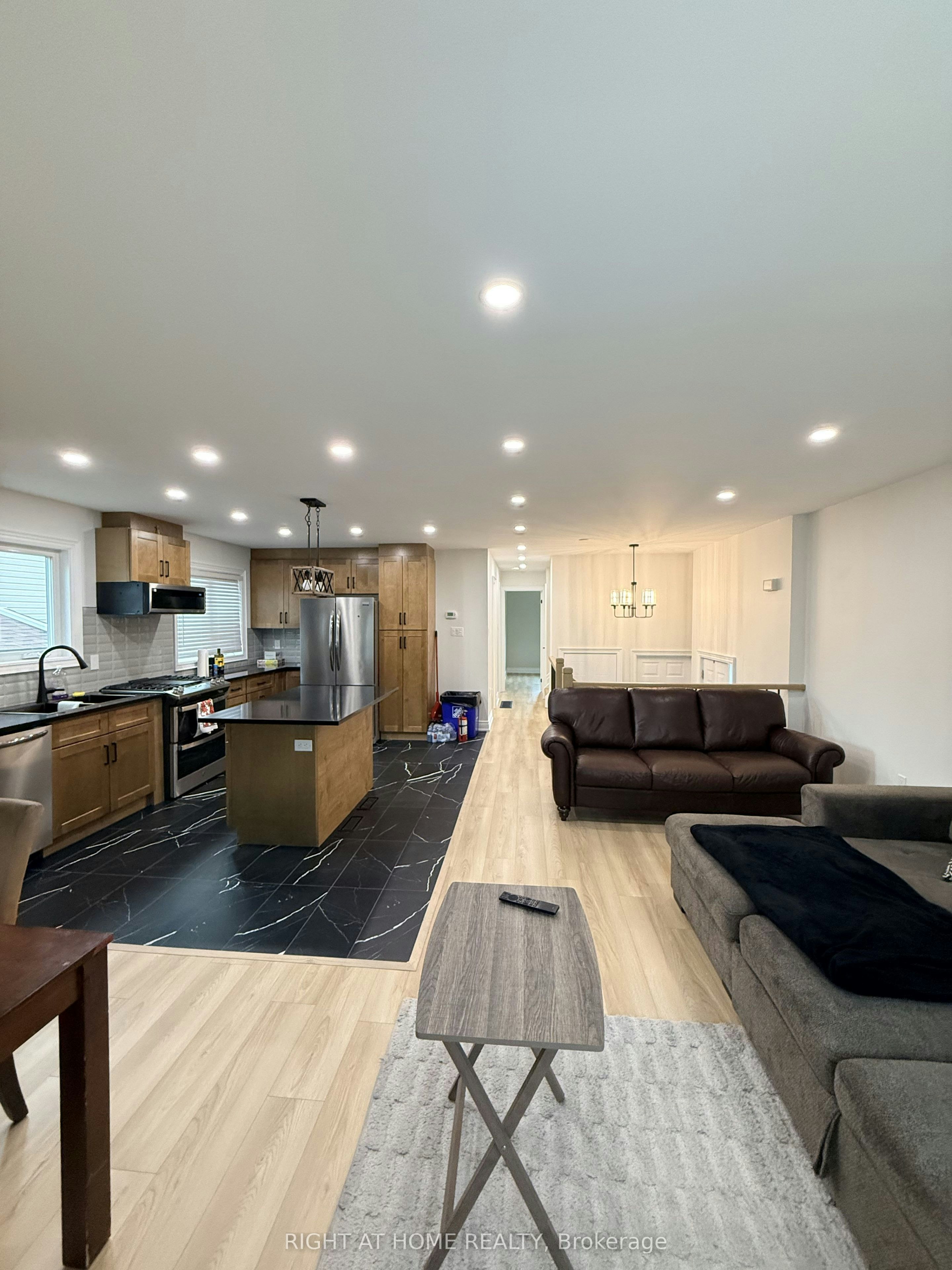 Main-73 Barre Drive, Barrie, ON, L4N 7P1 - 2