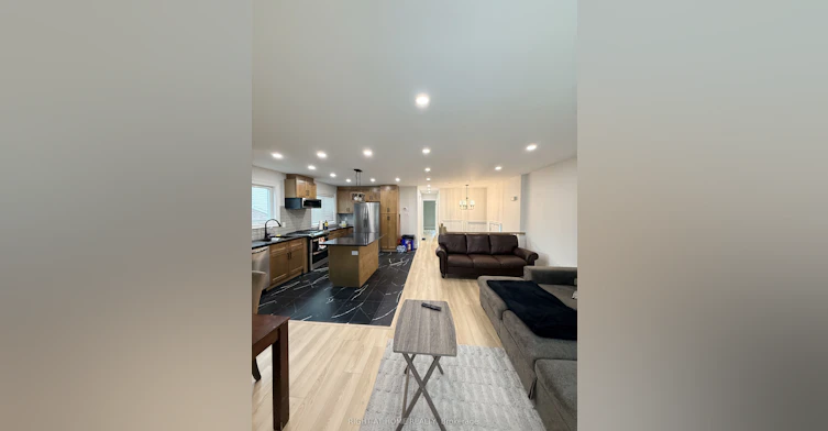 Main-73 Barre Drive, Barrie, ON, L4N 7P1 - 2