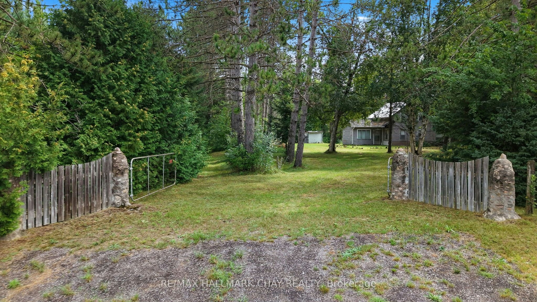 1347 Old Second Road N, Springwater, ON, L0L 2K0