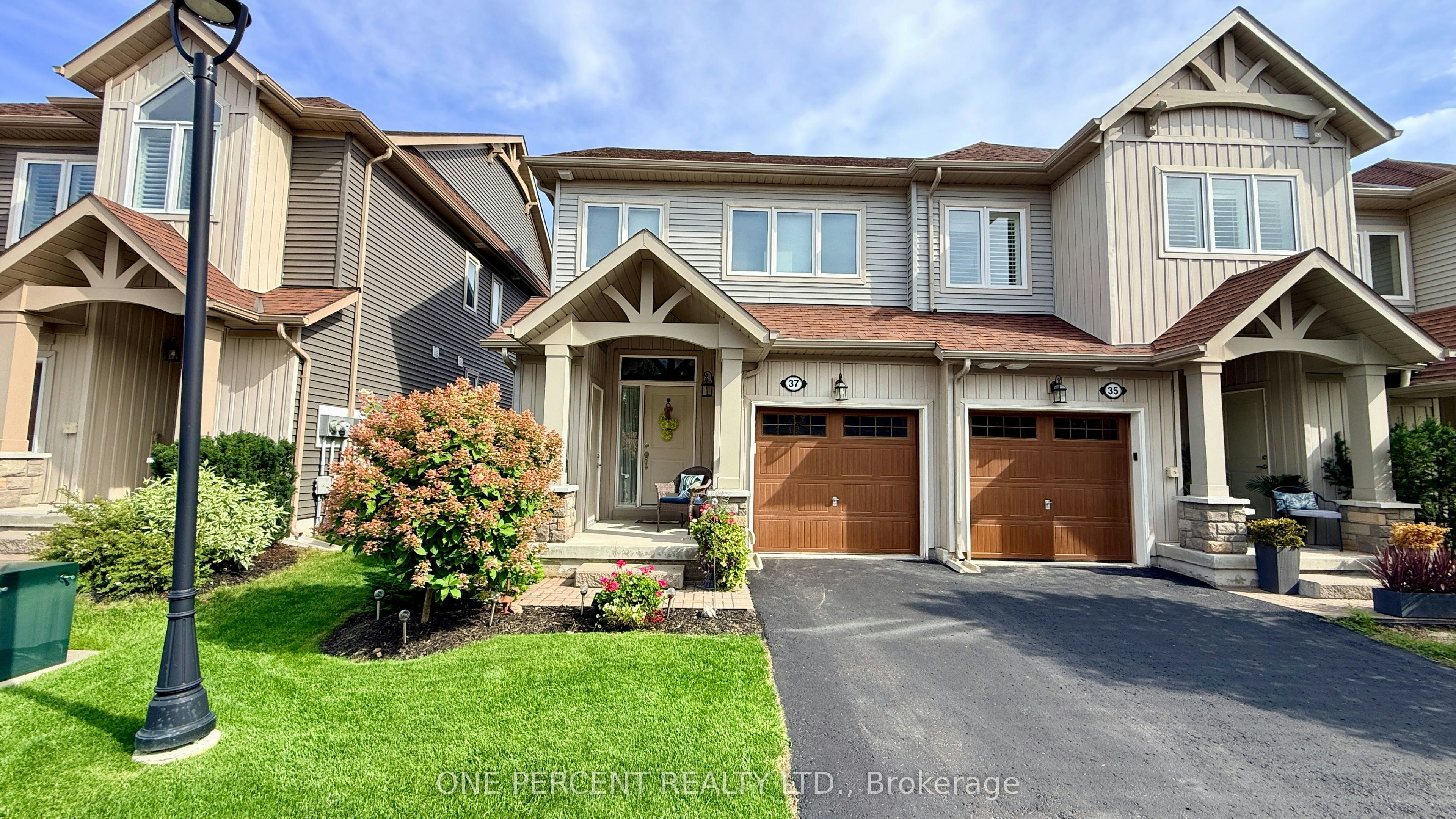 37 Lett Avenue, Collingwood, ON, L9Y 0Z5