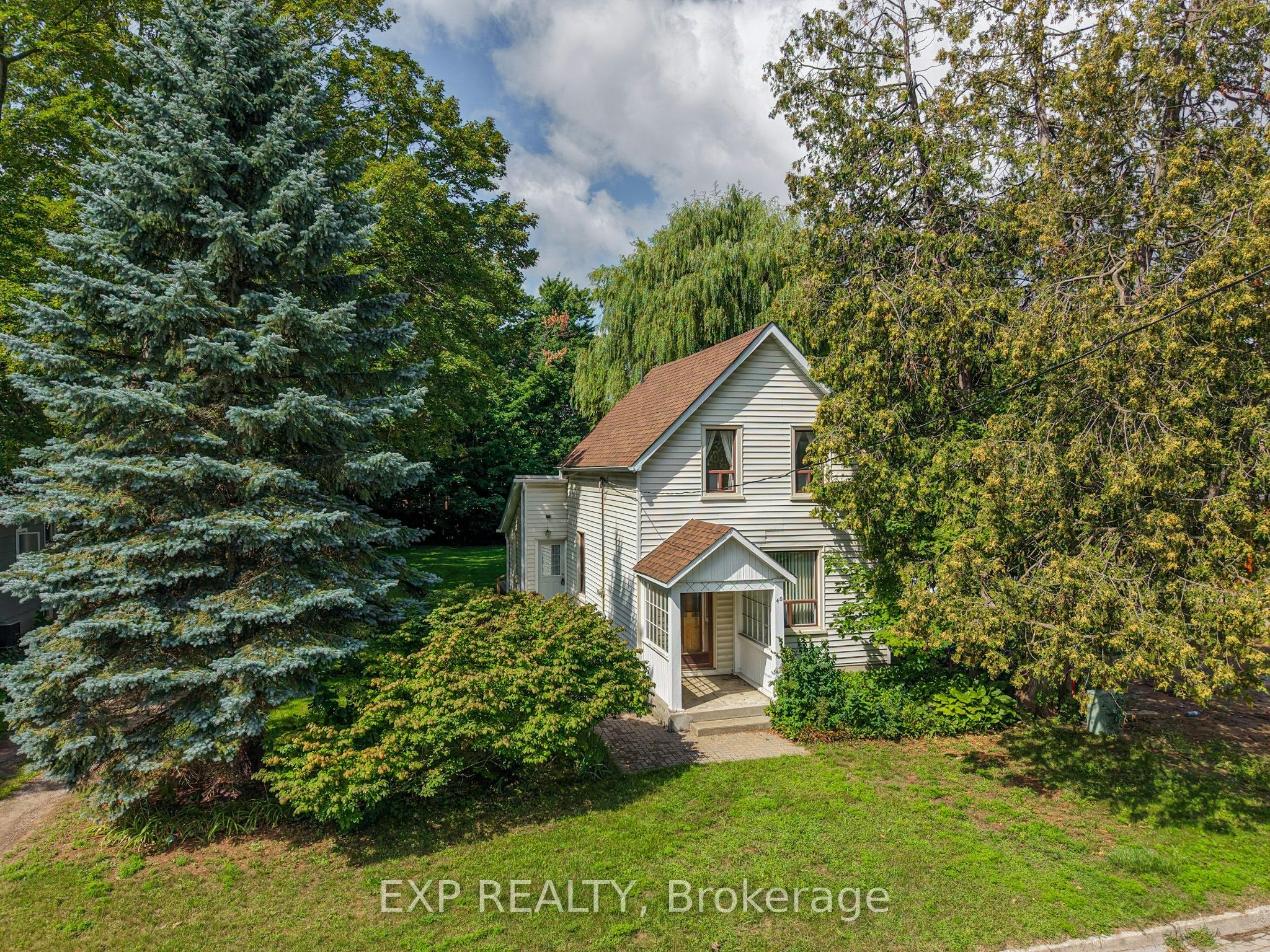 40 Marcus Street, Barrie, ON, L4N 3L8
