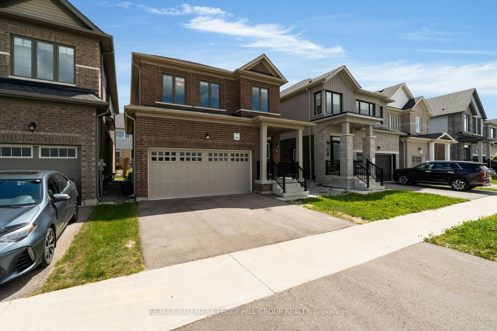 116 Nottingham Road, Barrie, ON, L9J 0L4