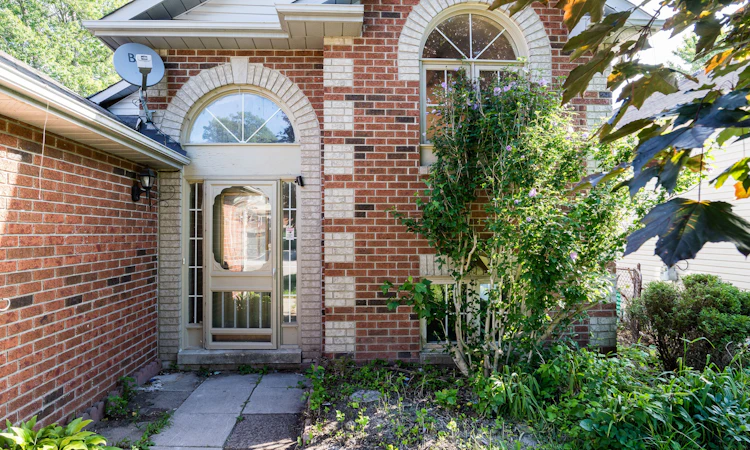 5 Goldsmith Place