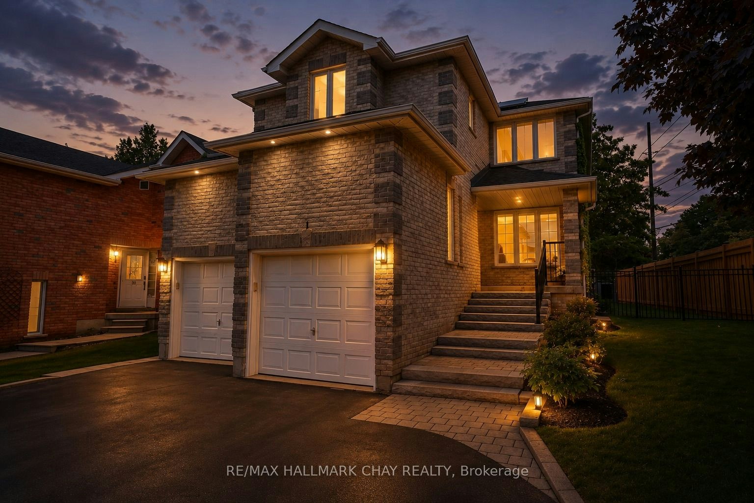 1 Hawkins Drive, Barrie, ON, L4N 0A5