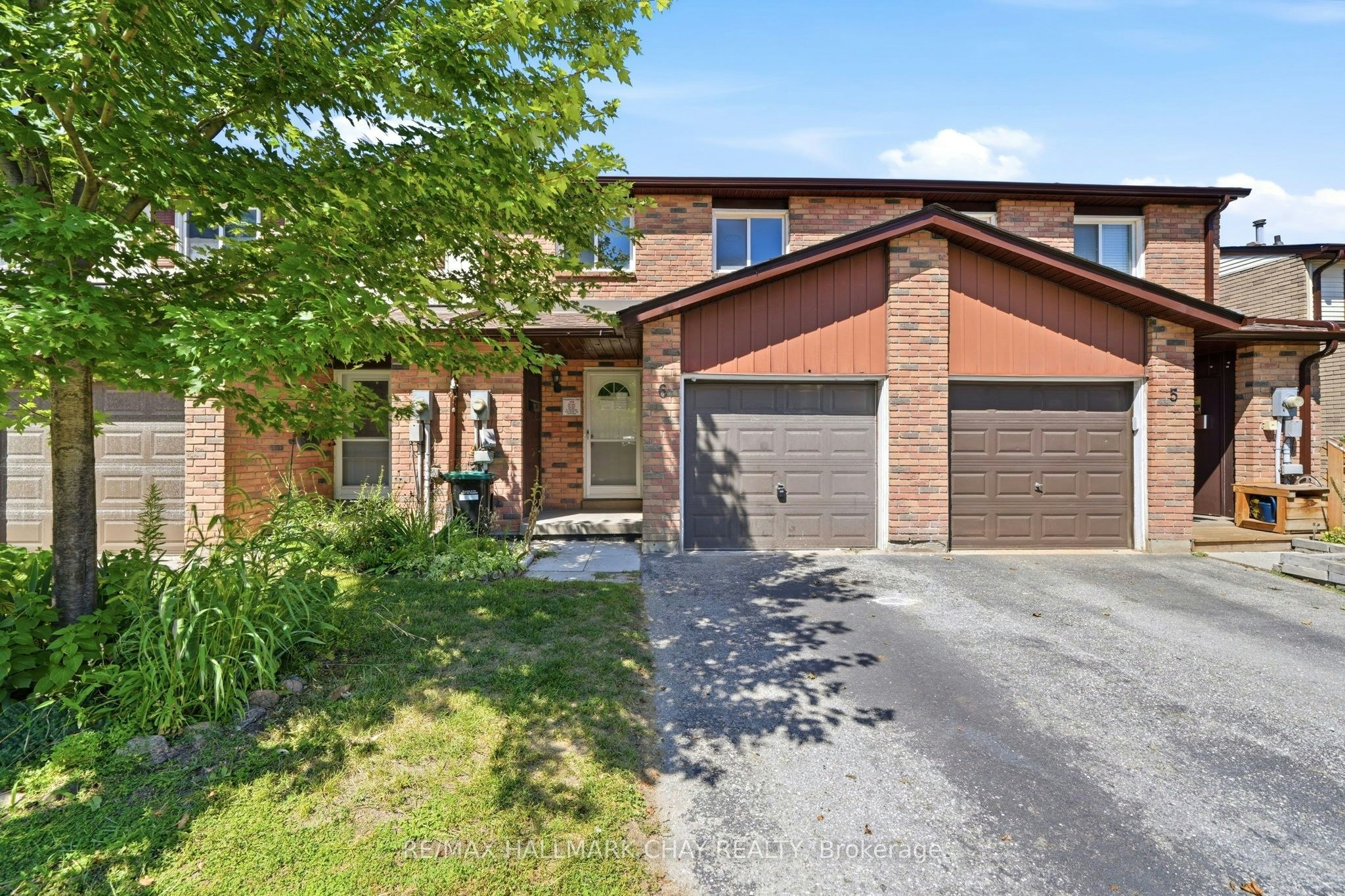 6-52 Adelaide Street, Barrie, ON, L4N 3T5