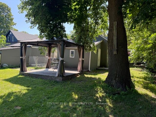 26 Caroline Street, Barrie, ON, L4N 2S3 - 13