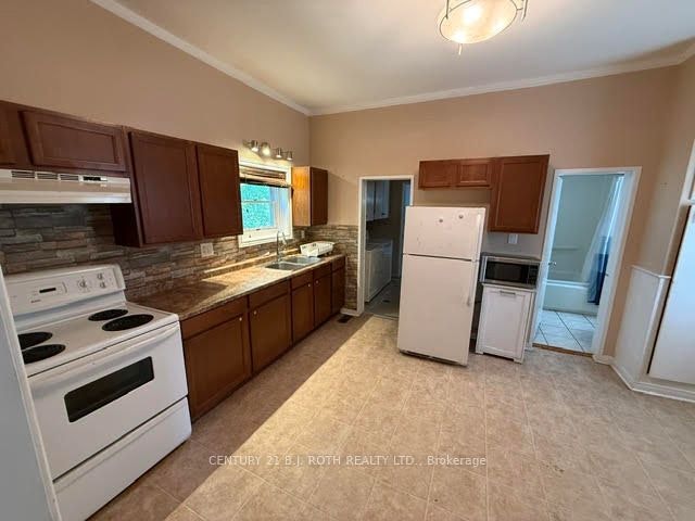 26 Caroline Street, Barrie, ON, L4N 2S3 - 4