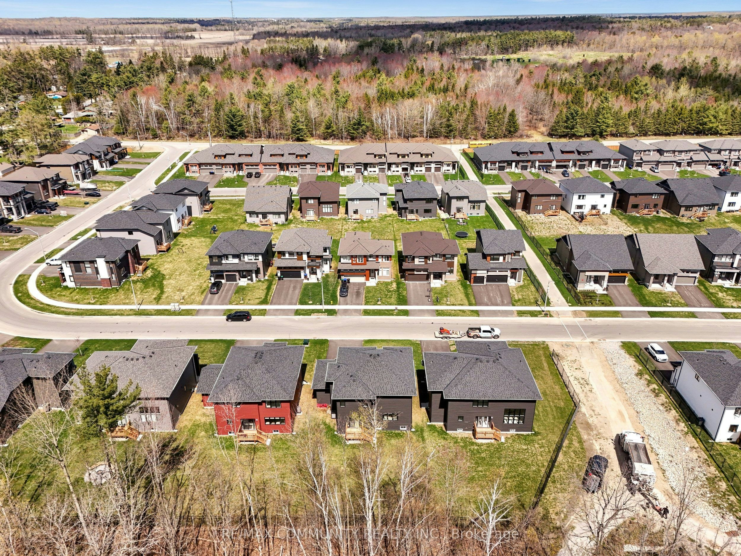 3169 Searidge Street, Severn, ON, L3V 0Y4 - 47
