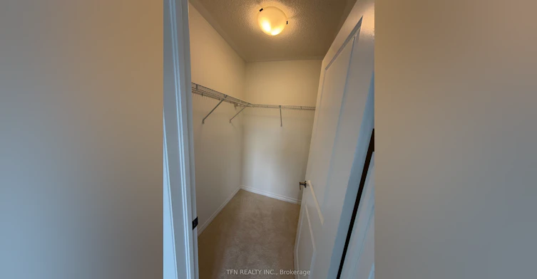 26 Pearen Lane N, Barrie, ON, L9J 0Z7 - 26