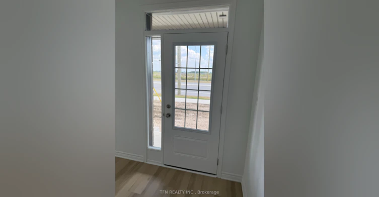 26 Pearen Lane N, Barrie, ON, L9J 0Z7 - 4