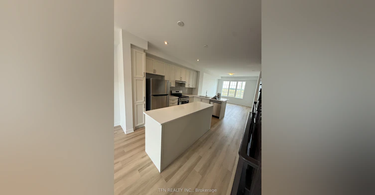 26 Pearen Lane N, Barrie, ON, L9J 0Z7 - 14