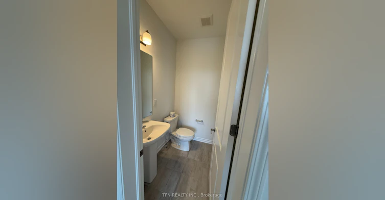 26 Pearen Lane N, Barrie, ON, L9J 0Z7 - 12