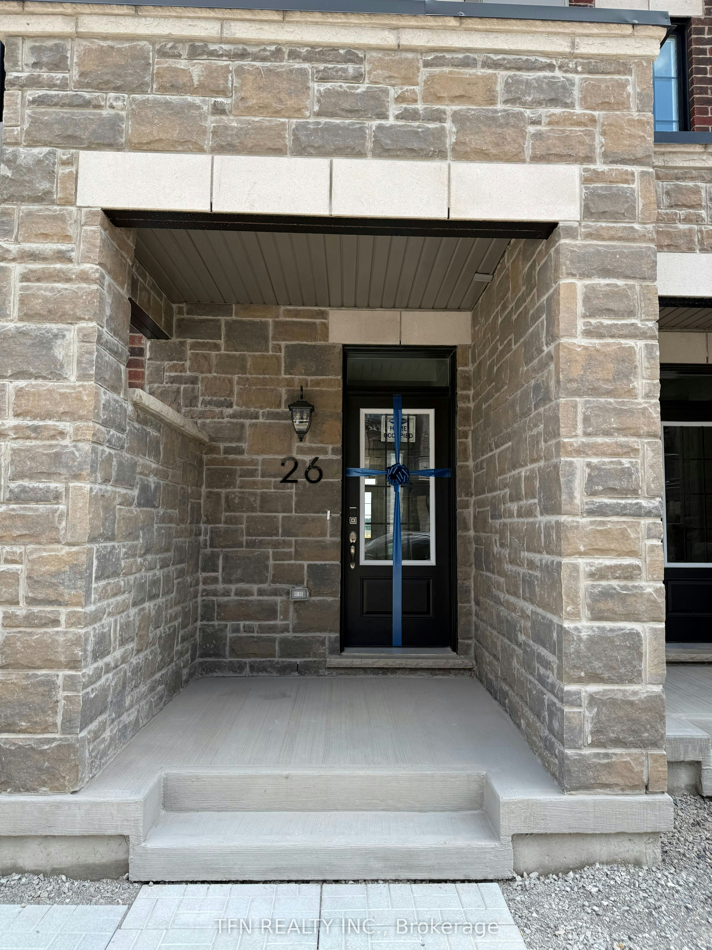 26 Pearen Lane N, Barrie, ON, L9J 0Z7 - 2