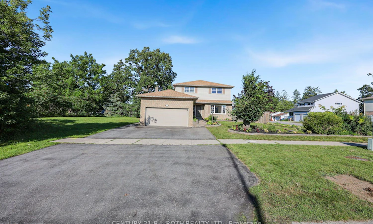 104 Woodside Drive