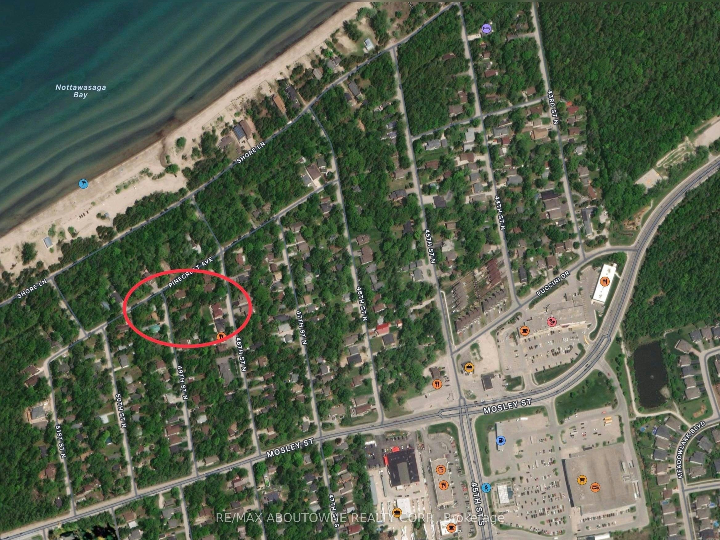 12 49th Street N, Wasaga Beach, ON, L9Z 1Y1 - 25