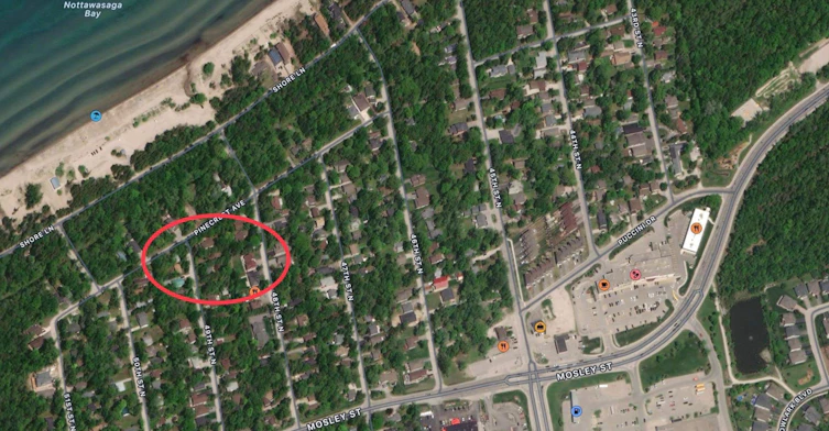 12 49th Street N, Wasaga Beach, ON, L9Z 1Y1 - 25