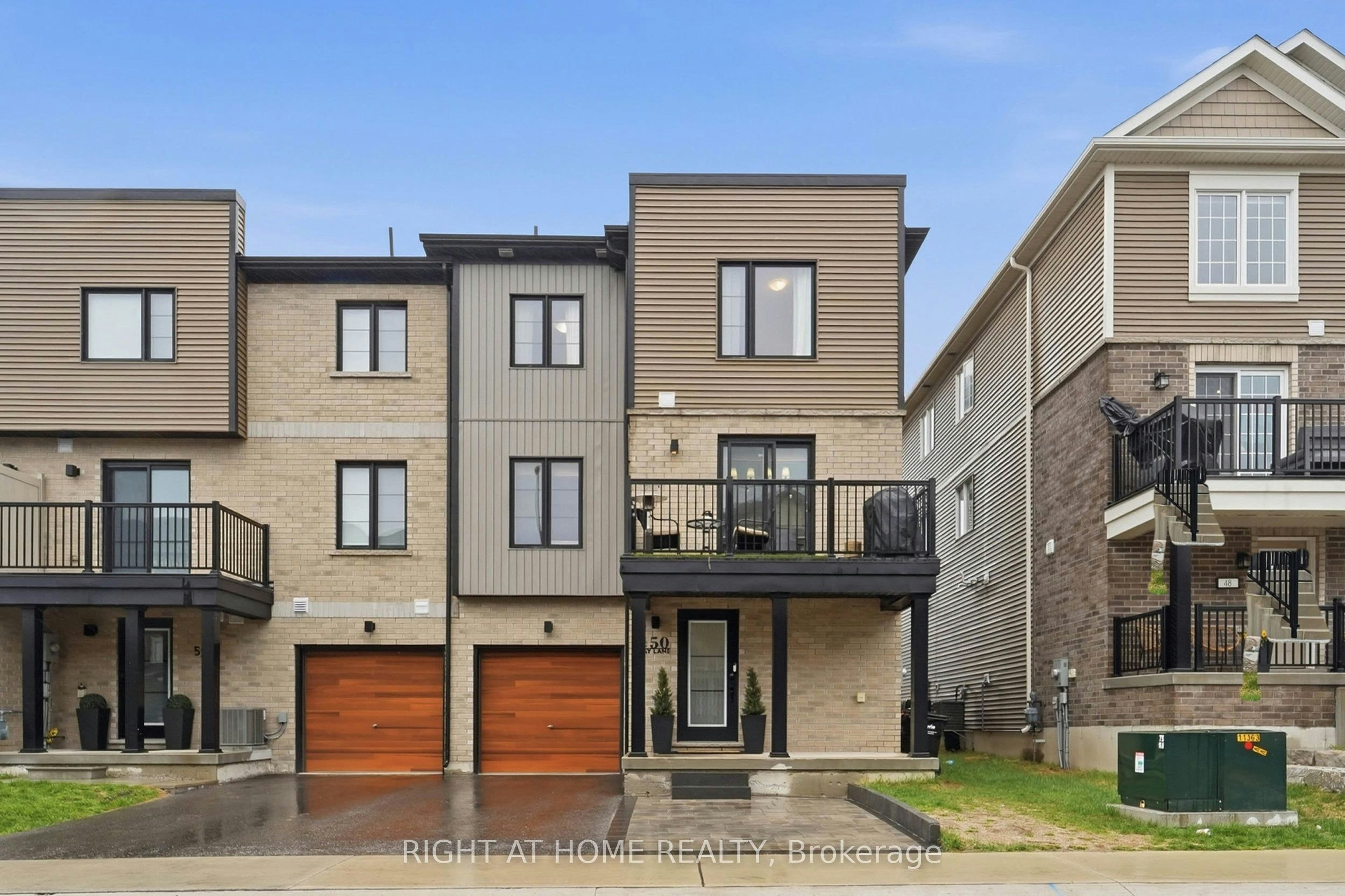 50 Hay Lane, Barrie, ON, L9J 0T6