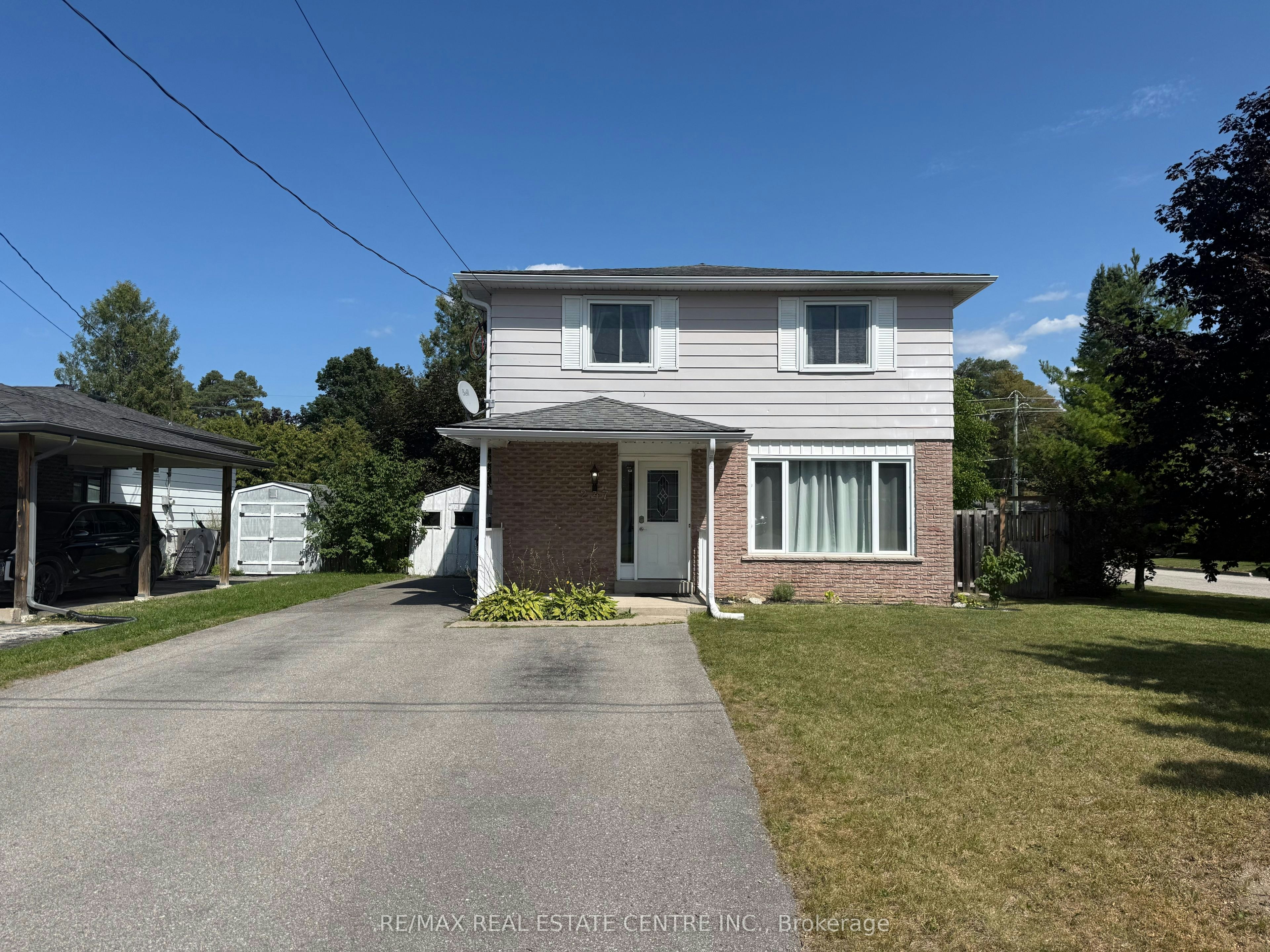 247 Eric Street, Clearview, ON, L0M 1S0