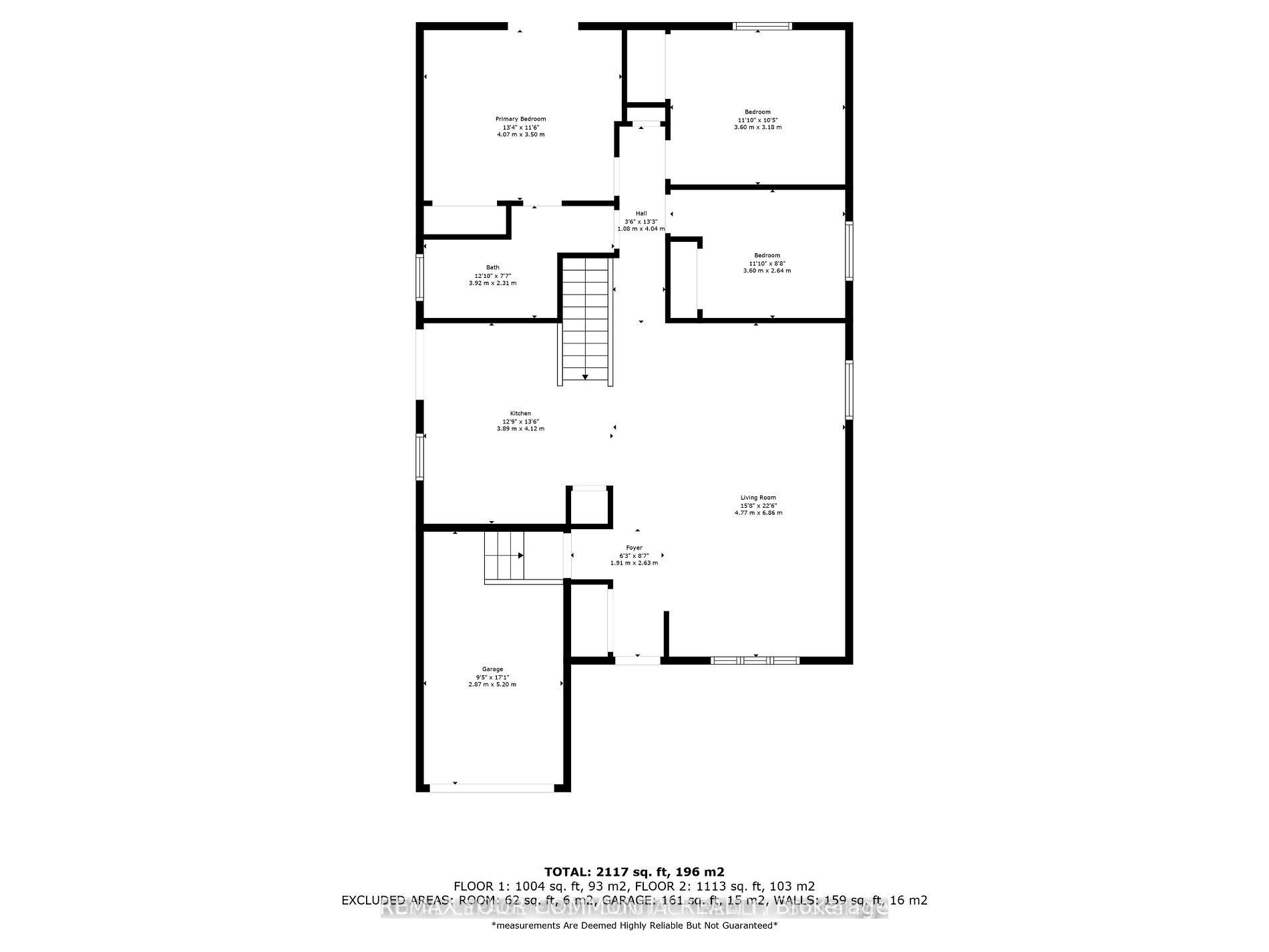(main)-16 Waddington Crescent, Barrie, ON, L4N 8C8 - 6