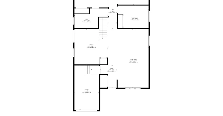 (main)-16 Waddington Crescent, Barrie, ON, L4N 8C8 - 6