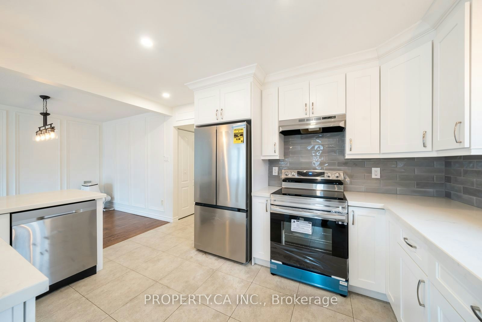 24 Thorncrest Road, Barrie, ON, L4N 3P9 - 12