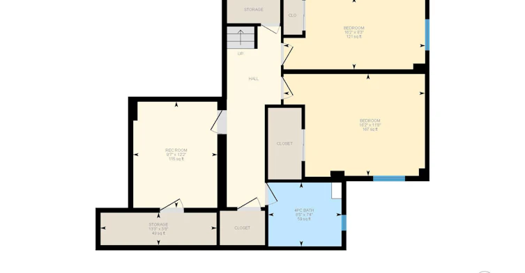 4-17 Cheltenham Road, Barrie, ON, L4M 0E7 - 4