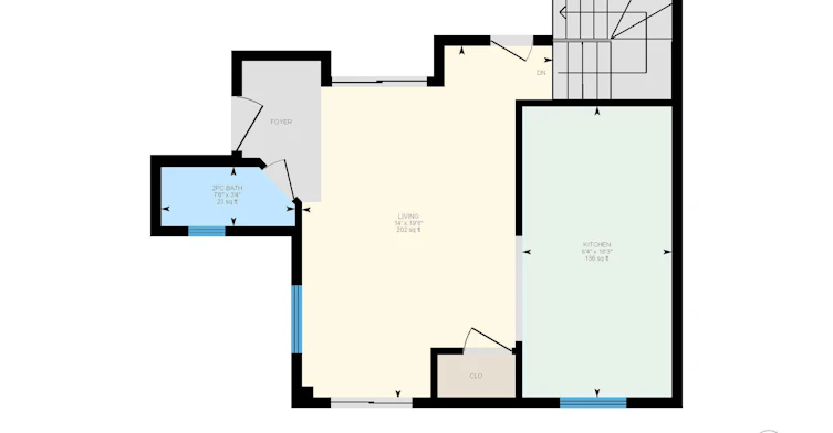 4-17 Cheltenham Road, Barrie, ON, L4M 0E7 - 6