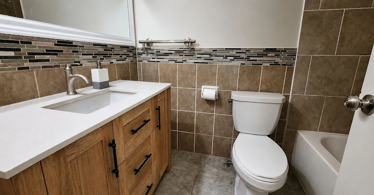 UPPER-88 B Bernick Drive, Barrie, ON, L4M 2V6 - 5