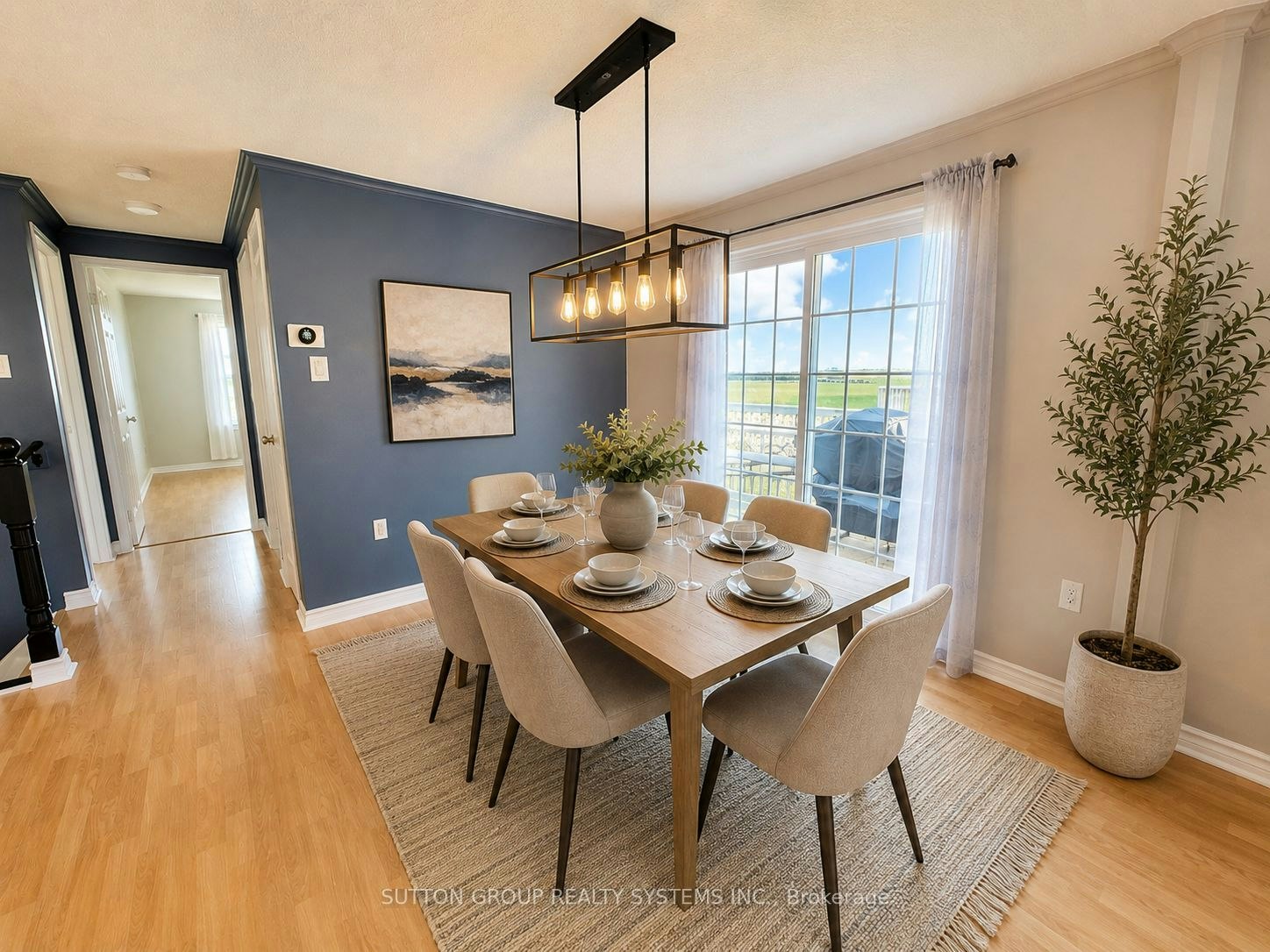 Main floor-62 Laidlaw Drive, Barrie, ON, L4N 7W2 - 4